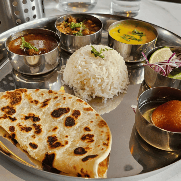 thali