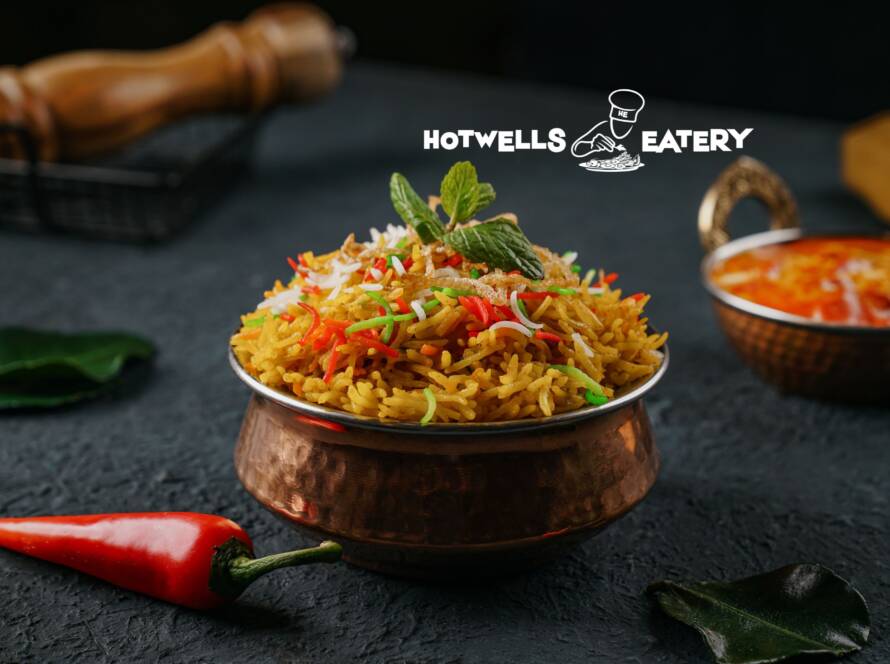 classical indian cuisine